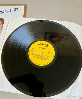LP The Monkees - 20 Smash Hits - 4