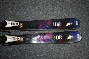 lyže Rossignol 175 cm - 4
