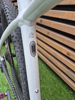 Predám Scott Contessa Scale 930 - 4