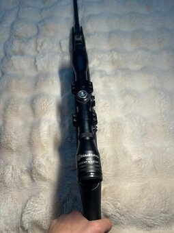 Kral Arms N-07 5,5 - 4