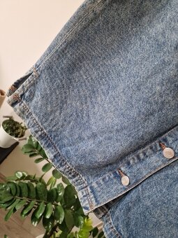 Jeansova sukňa v. 42 - 4