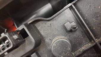 ZADNÉ SVETLO - CITROEN XSARA 1 - 4