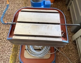 Vrtačka sloupová VS 16 (16171.) - 4