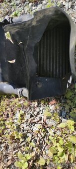 Predám interculer s hadicami na alfa Romeo 147 1.9td - 4