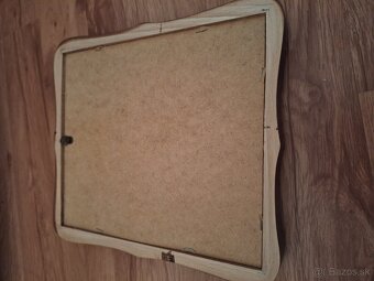 Ikona Archanjel Michael a Gabriel - 4