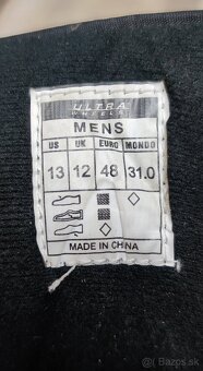 Predám in-lines korčule Ultra Wheels - 4