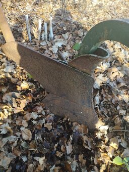 Pluh a kultivátor - 4