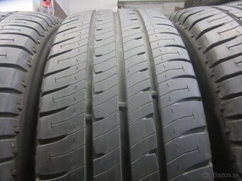 R16 letná sada SPRINTER rozteč 6x130 235/65r16C - 4