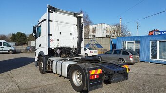 M-B Actros 1845 - 4