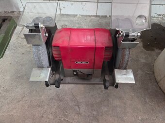 Kotúčová brúska Parkside - 4