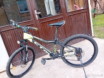 Predám ctm rocky 3.0 - 4