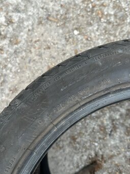 MATADOR 225/45/R17 LETNÉ - 4