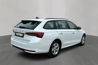 Škoda Octavia Combi Selection 2.0 TDI 85 kW 6MP - 4