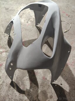 Gsxr750 k1 maska - 4