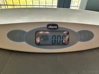 Detska vaha - 4
