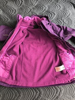 Bunda Karrimor 3in1 - 4