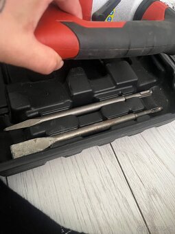 Vrtacie kladivo Hecht 1036 - 4