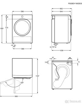 Electrolux perfectcare 800 - 4