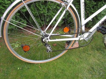 Bicykel Favorit- znížená cena - 4