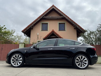 TESLA MODEL 3 SR PLUS| 12/2019| LEN 83 400 km| 18300 bezDPH - 4
