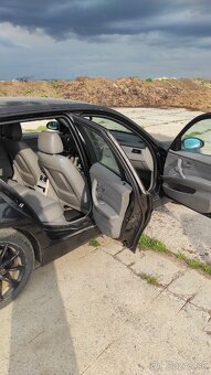 Rozpredam bmw e91 - 4