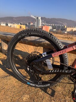 Haibike Xlko 720wh novy - 4