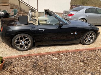 Bmw z4 2,5i - 4