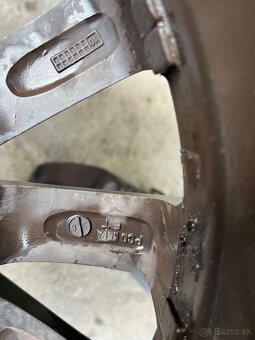 5x112 škoda ,Volkswagen - 4
