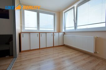 Veľkometrážny 1 izbový byt s parkovaním Priekopa - 4