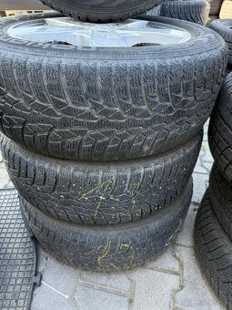 19. Kolesa Dezent octavia / golf 5x112 r16 - 4