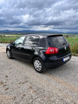Predám Volkswagen Golf 1.9 tdi 66 kw PD - 4