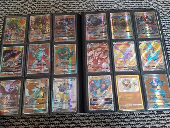 Predam kolekciu pokemon kariet vyše 2000ks - 4