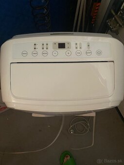 Mobilna klima Vivax ACP12 PT35 559 - 4