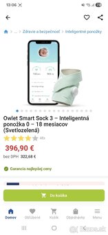 Owlet Smart Sock 3 a cam2 - 4