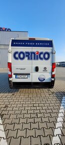 Fiat Ducato 2.3 TDi , 118kw, L4H2, MT6 s DPH - 4