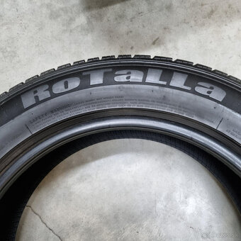 Celoročné pneumatiky 215/55 R17 ROTALLA DOT2322 - 4
