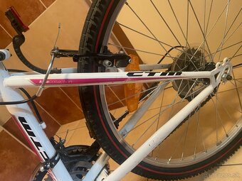 Detský bicykel - CTM - 4