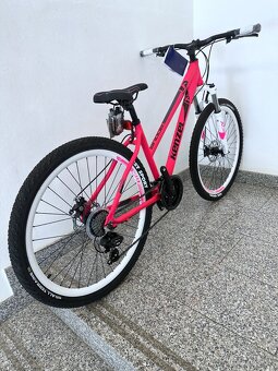 Kenzel Shade Woman, 26“ (16", 18"), 27,5“ (16"), bicykel - 4