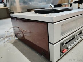 Predám raritny radio-gramofon - 4