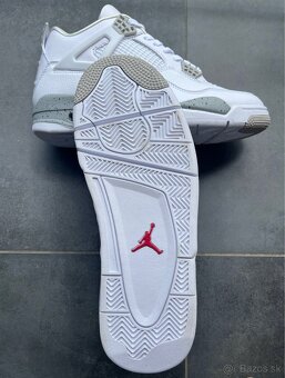 Nike Air Jordan 4 - 4