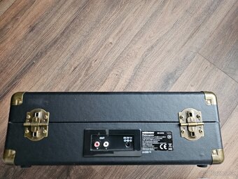 Prenosny gramofon - 4