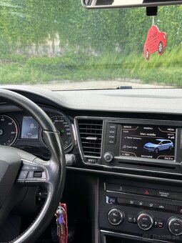 Seat Leon - 4