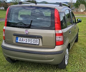 Fiat Panda - 4