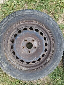 Predam kolesa 195/65 r15 - 4