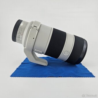 Sony FE 70-200mm f4.0 G OSS - 4