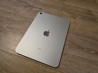 Apple iPad 10 64GB - 4