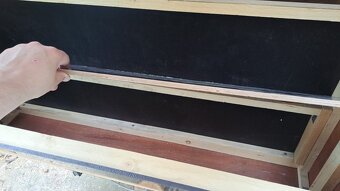 obytny prives, karavan do vozika, kemping, minicamper - 4