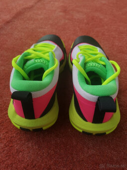 UNDER ARMOUR tenisky veľkosť 36,5 - 4