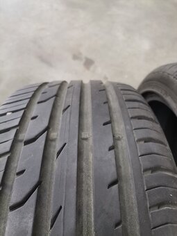 215/40 R17 87W XL Continental Premium Contact 2 - 4