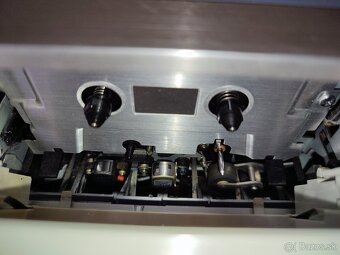 Sony TC-K33 tape deck - 4